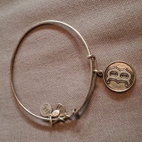 Alex & Ani Bracelets - set of 6 - Picture 6 of 7